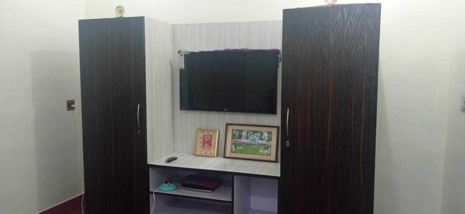 Homestay Comfort Villa Rampur  Bagian luar foto