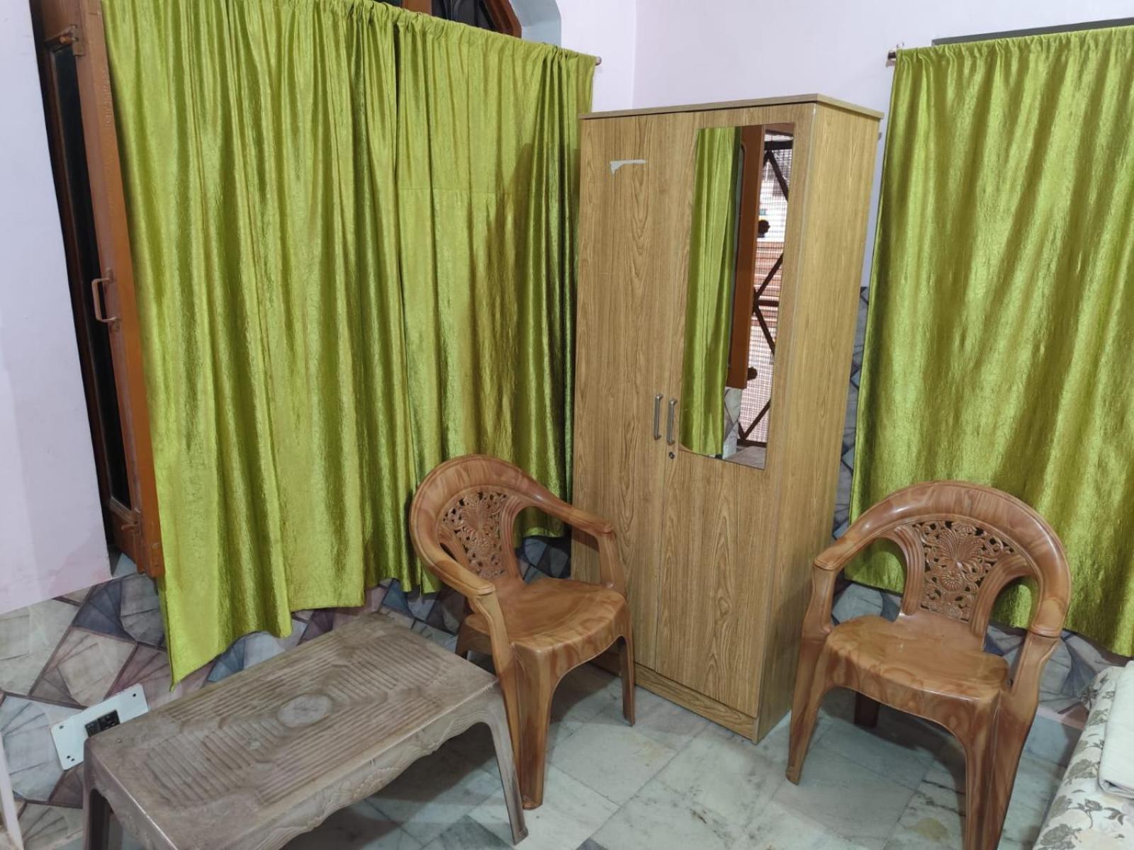 Homestay Comfort Villa Rampur  Bagian luar foto